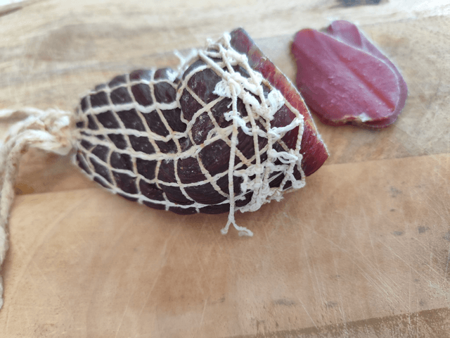 Filet Mignon Artisanal