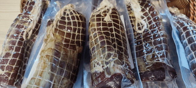 Filet Mignon Artisanal