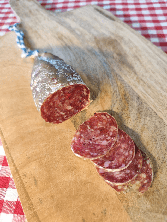 Saucisson 