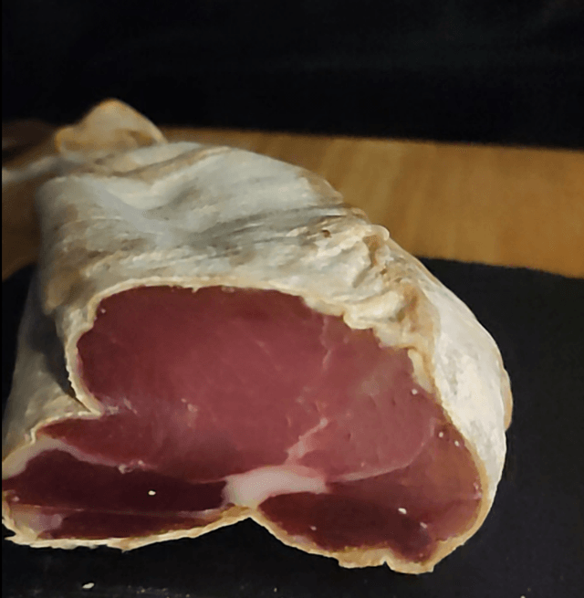 Noix de Jambon Artisanale