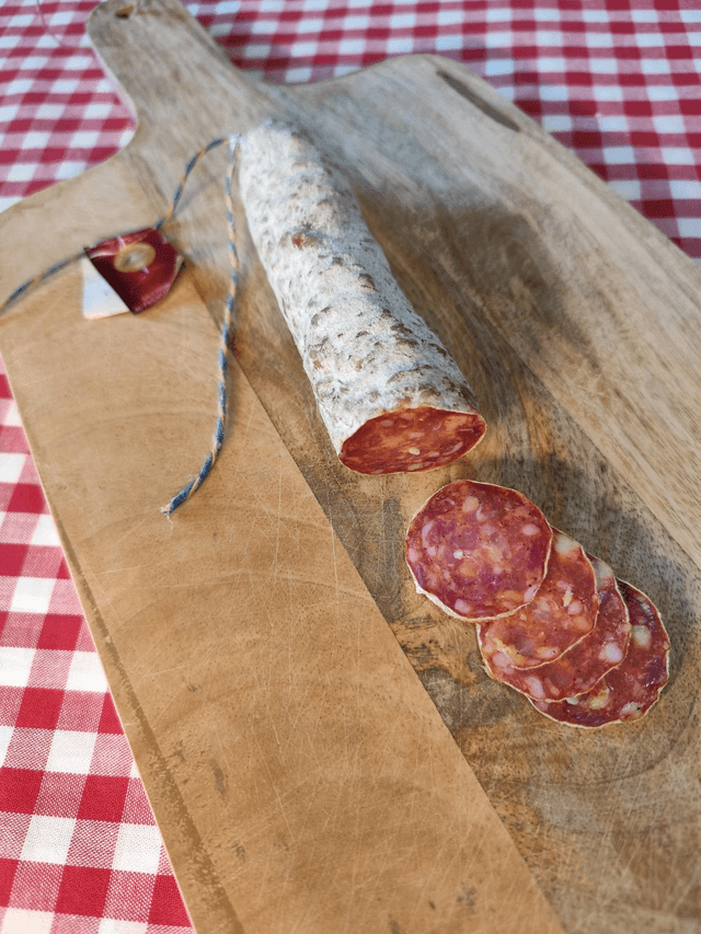Trio de Saucissons au choix