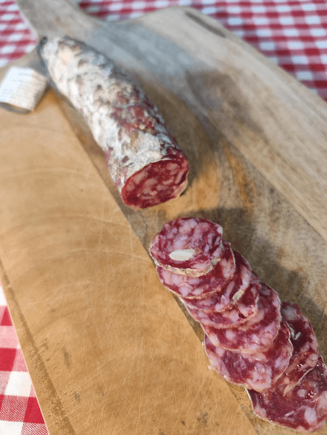 Trio de Saucissons au choix